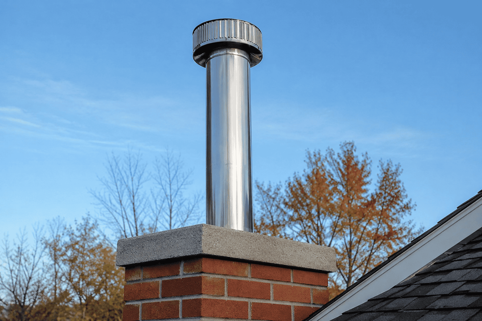 Chimney Liners Los Angeles, CA