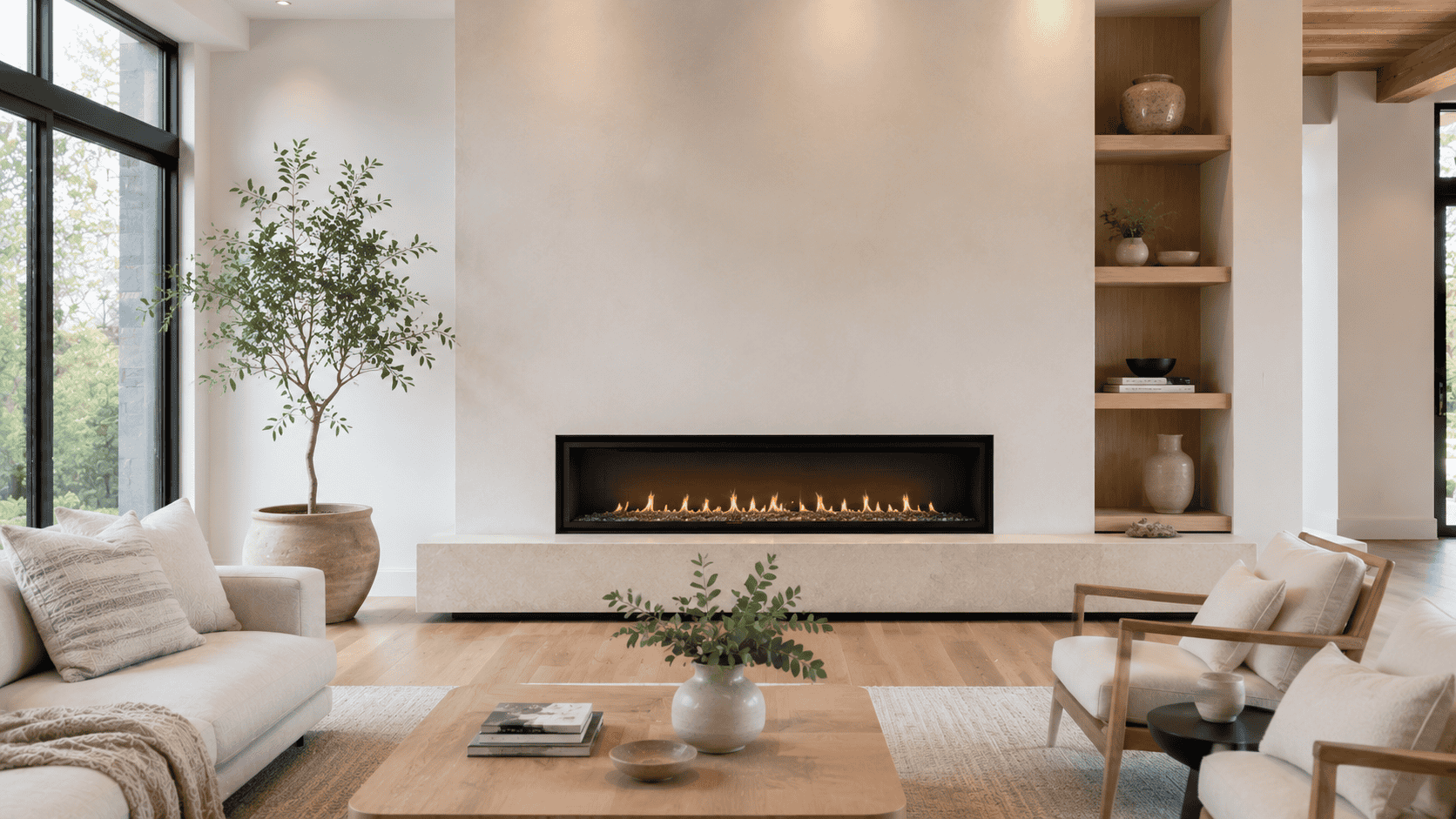 Fireplace Cleaning Los Angeles, CA
