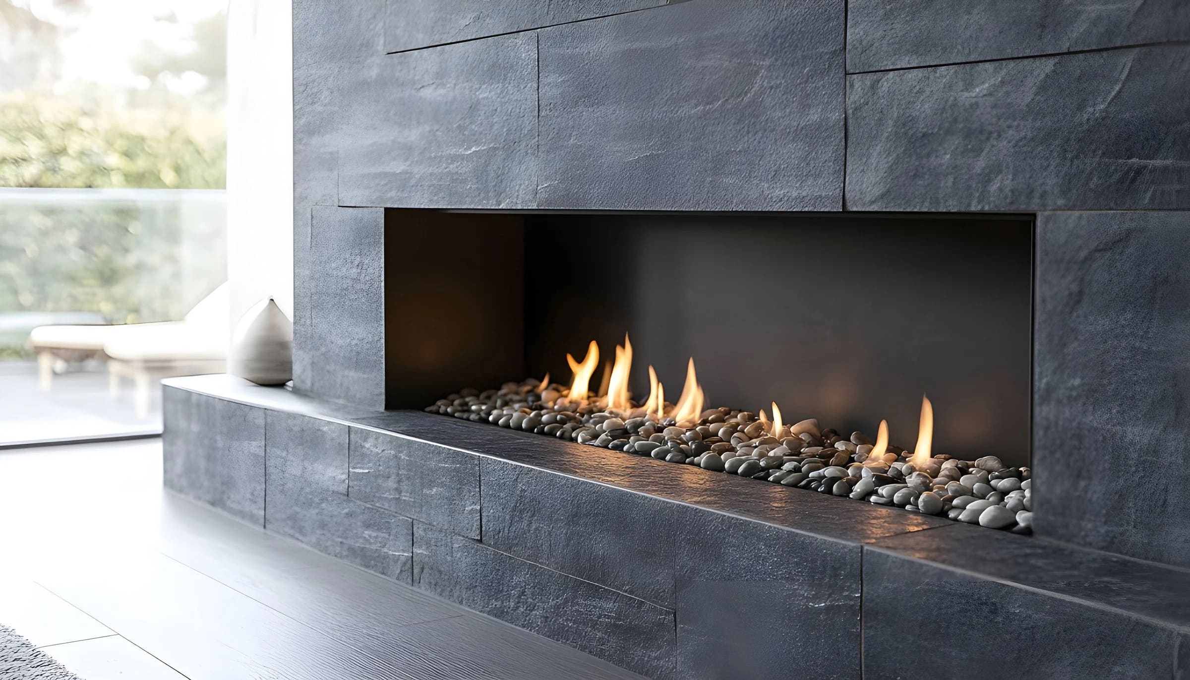 Fireplace Gas Media Los Angeles, CA